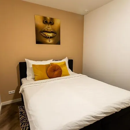 Luxury 100 M2 In Centre Of * Breda