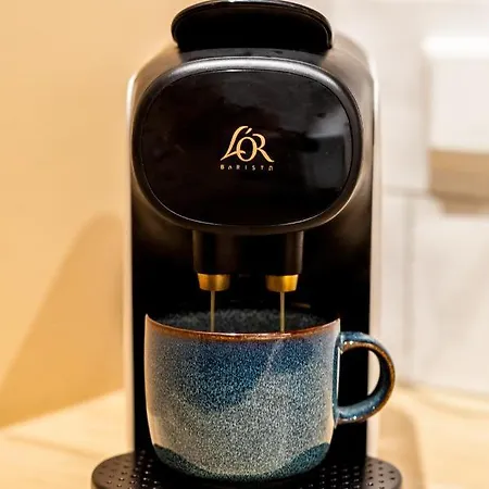 Luxury 100 M2 In Centre Of