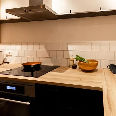 Luxury 100 M2 In Centre Of * Breda