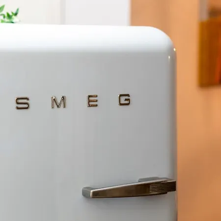 Luxury 100 M2 In Centre Of