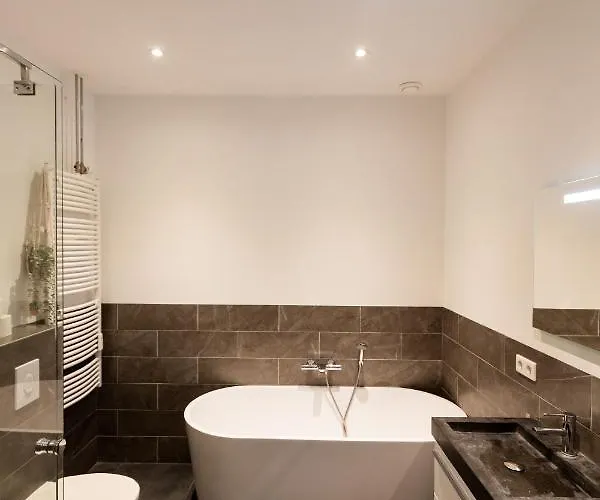 Luxury 100 M2 In Centre Of * Breda